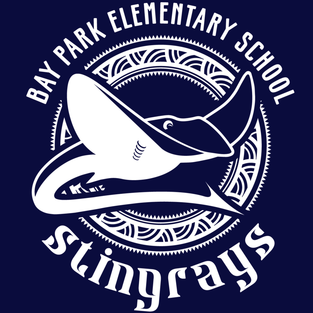 Bay Park Elementary PTA Logo