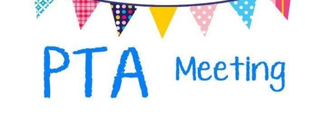 PTA Meeting