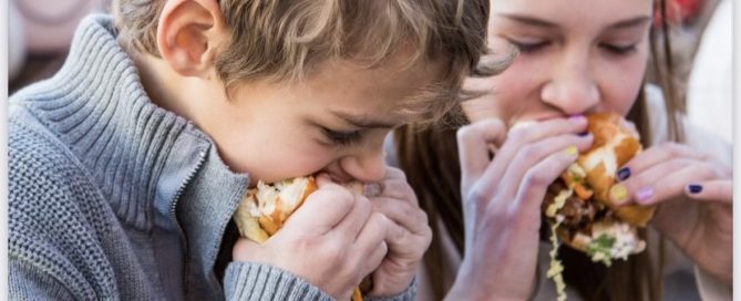 Dine & Donate - Crack Shack 2.13.23