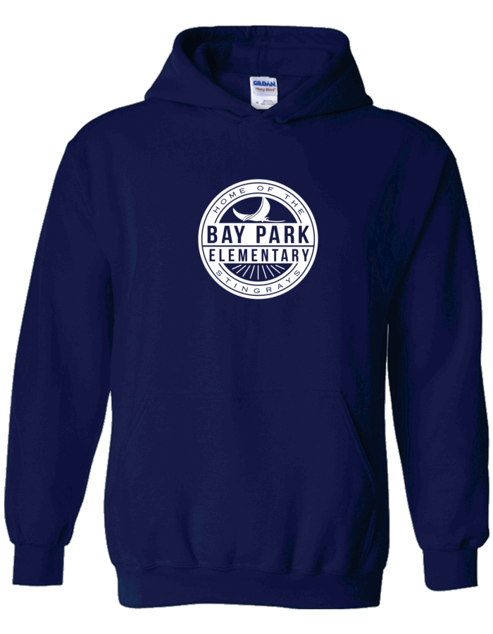 Bay Park Elementary Apparel