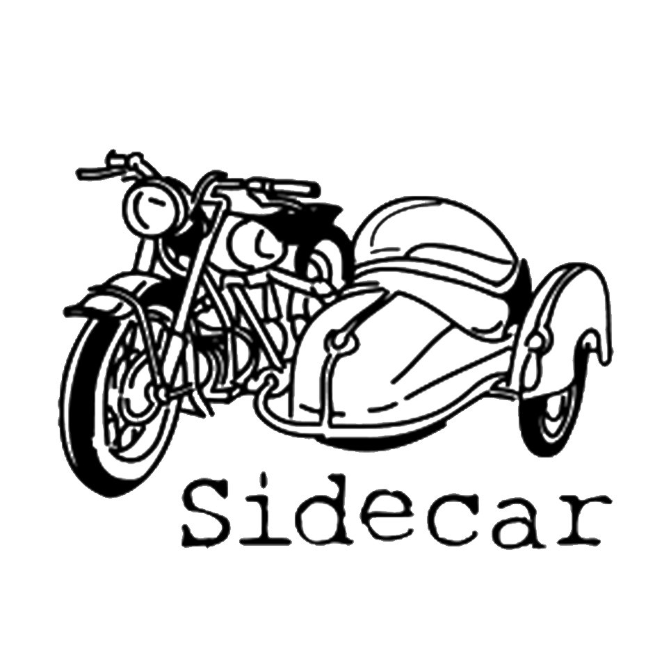 Sidecar SD