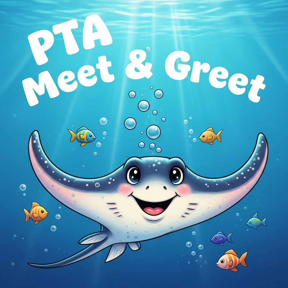 PTA Meet & Greet - 2025