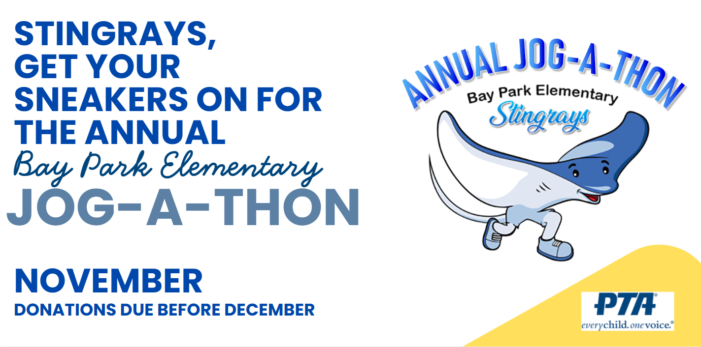 BPE Jog-A-Thon 2025