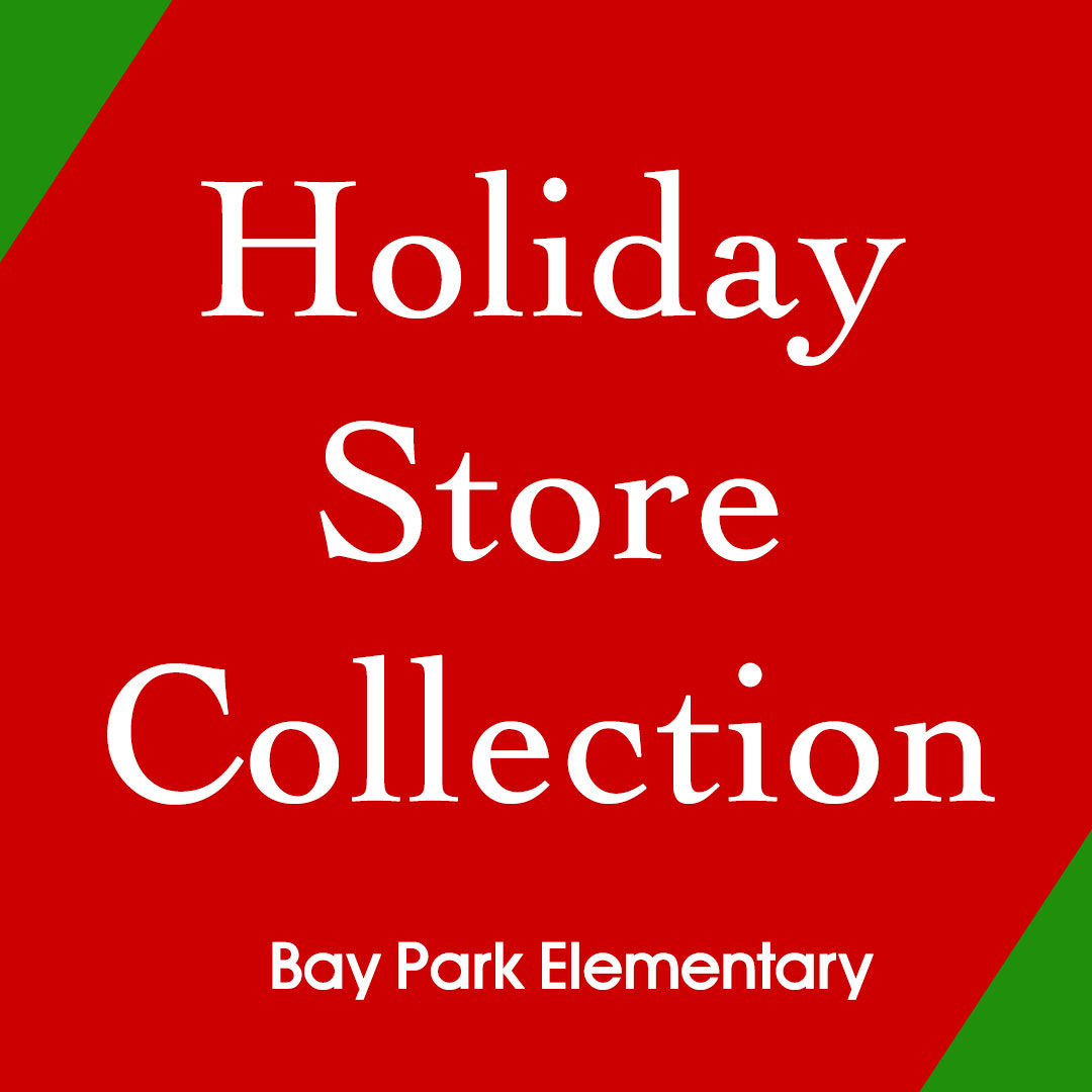 Holiday Store Collection BPE
