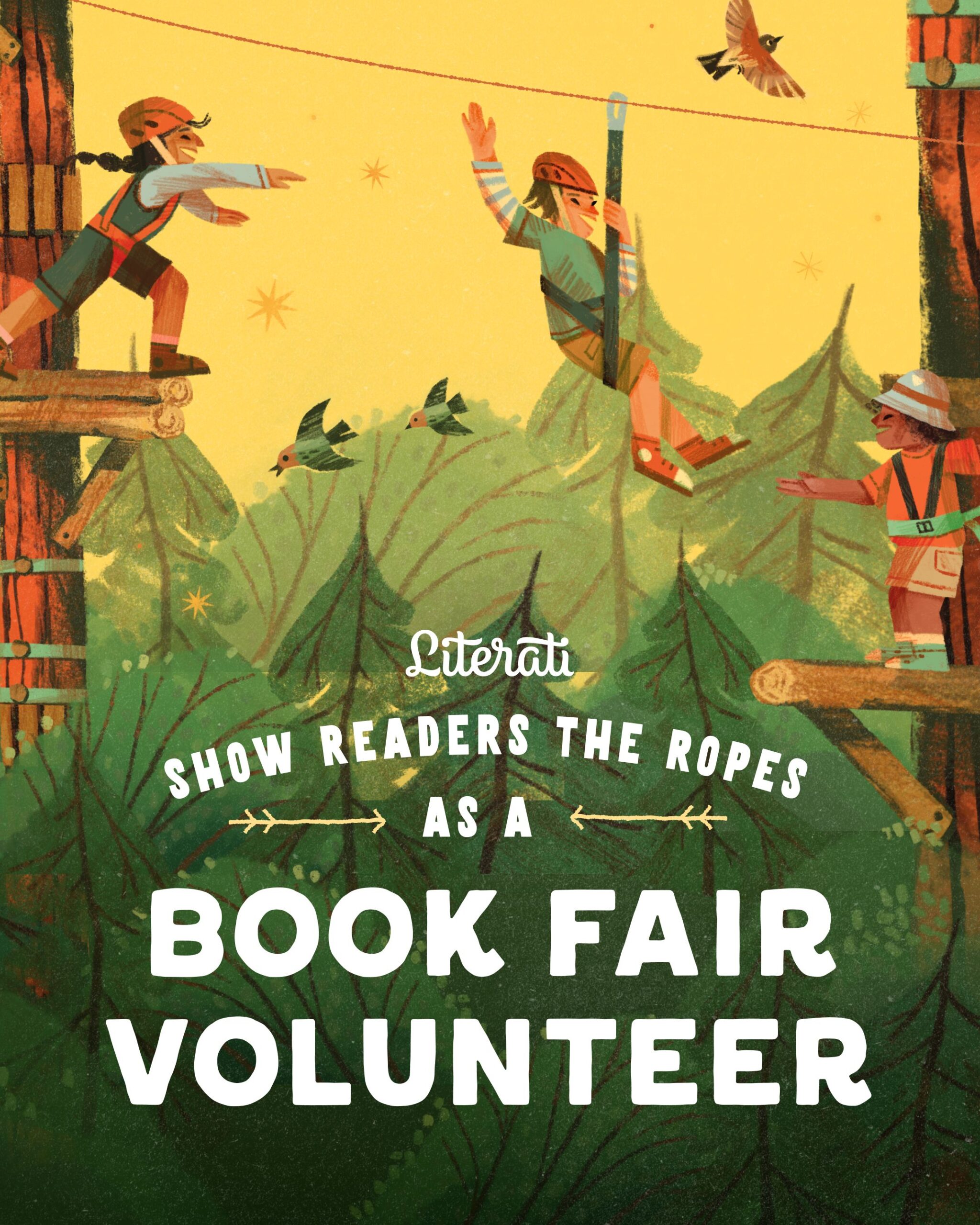 BPE Fall Book Fair 2026